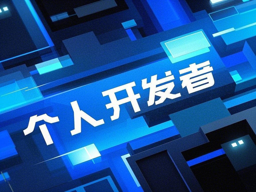 软件个人开发者接私单如何签订合法合同？