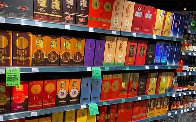 白酒的执行标准号代表什么？白酒执行标准代码一览表