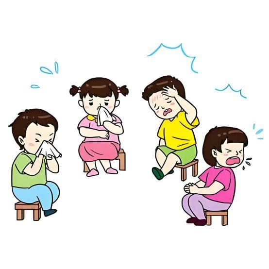 奥司他韦属于抗生素吗？揭开这款儿童流感“克星”的真面目