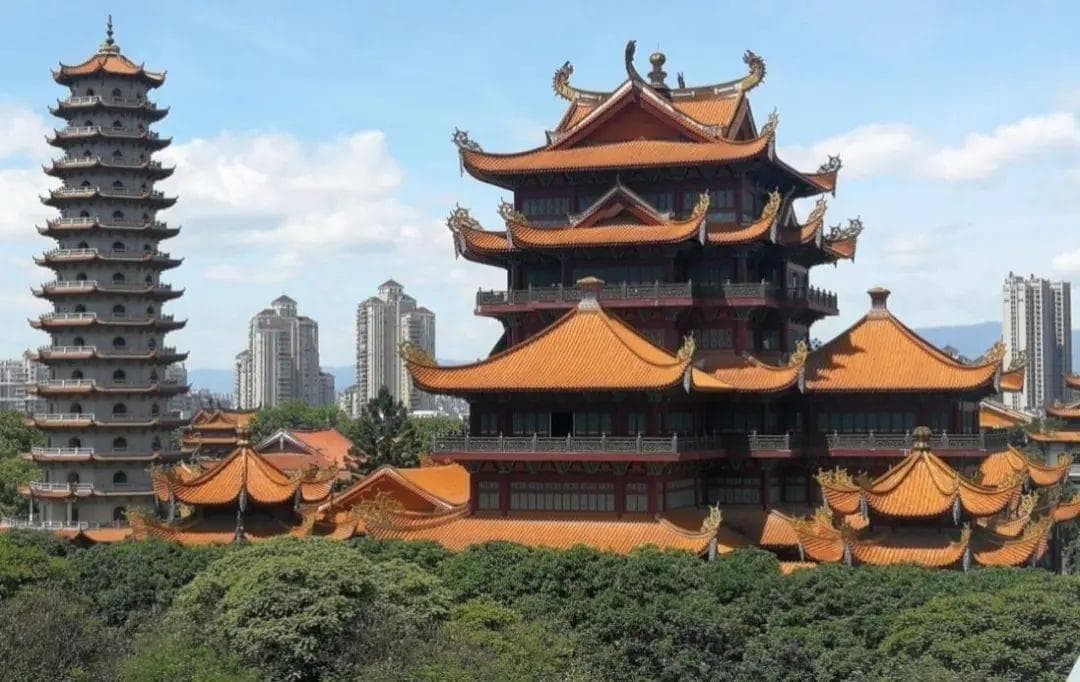 新书 | 《福州古厝（中英双语版）》