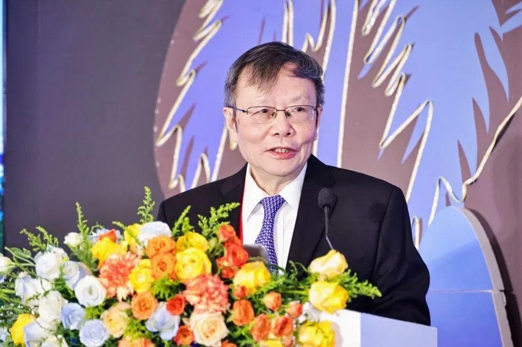 黄伟剑教授：中国心血管医学的国际领军人物