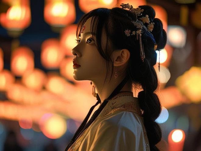 上元夜效小庾体，唐初诗人以春字为韵，写五律4首，见大唐气象