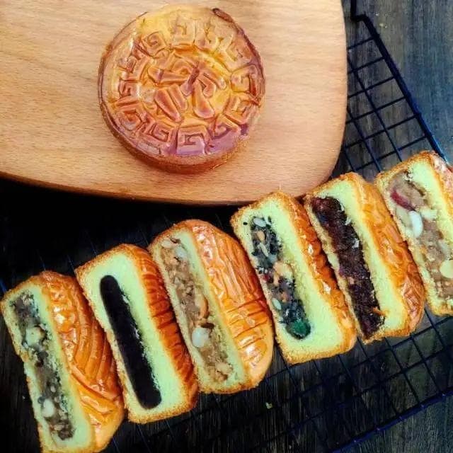 【科普】哪种月饼更养生？莲蓉、五仁、豆沙的中药价值→