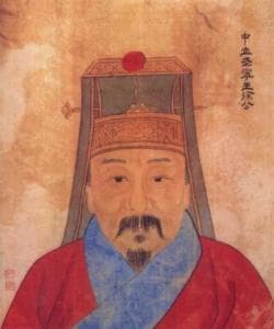 明灭元之战：徐达北伐，推翻元朝统治