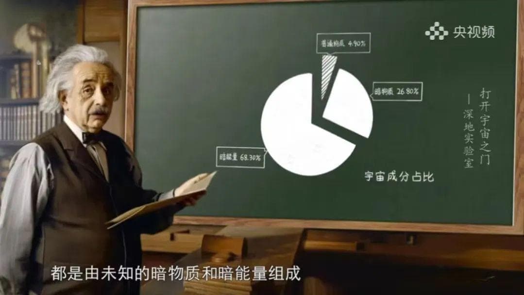 极深地下的超级工程：揭秘中国锦屏地下实验室