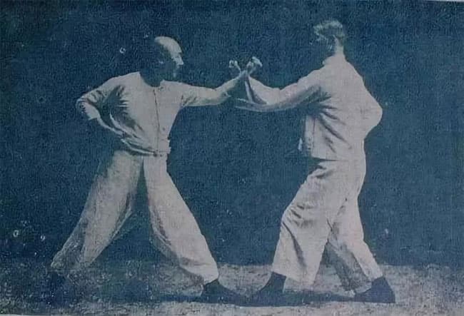 内家拳vs外家拳：您了解多少？