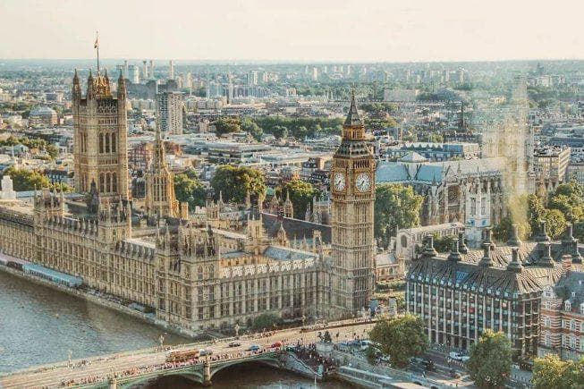 办理英国旅游签证需提供哪些材料？这里一次说清！