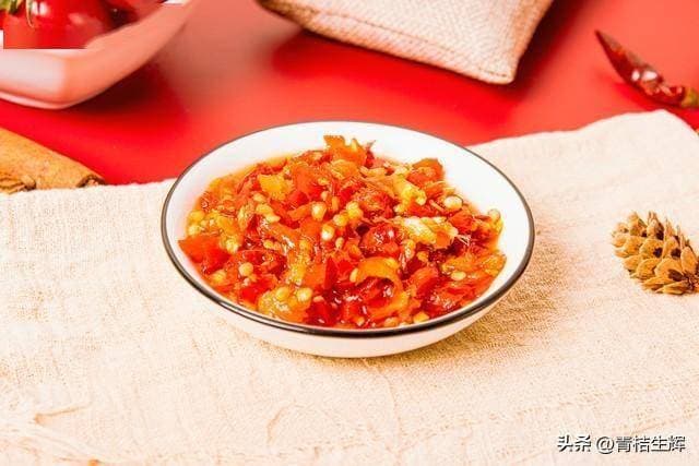 剁辣椒的美味制作方法与技巧分享