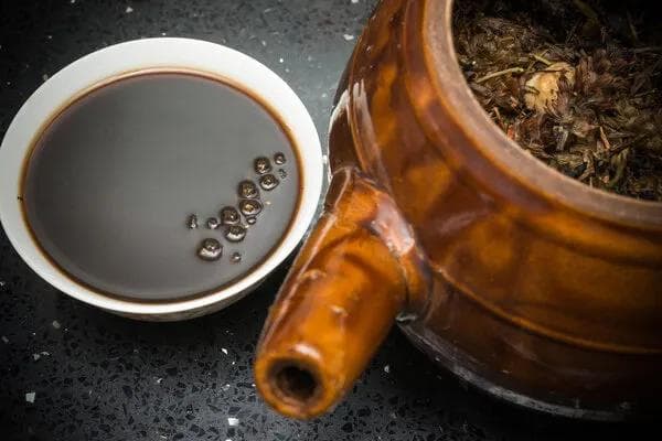 祛湿消肿喝什么茶