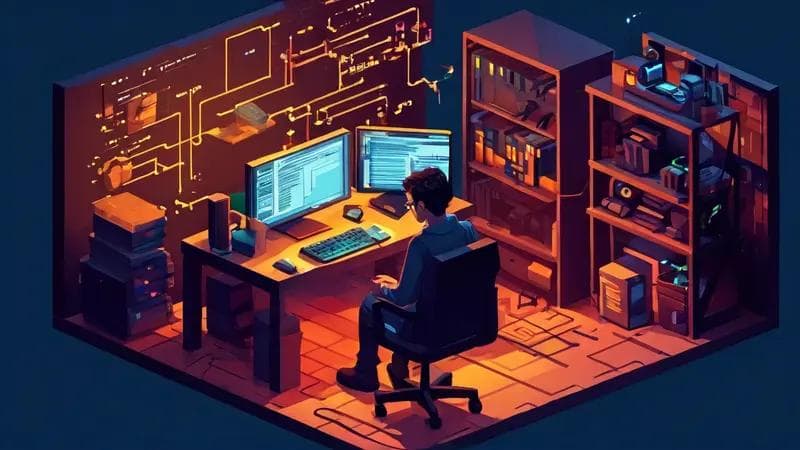 PC产品经理着陆页制作指南