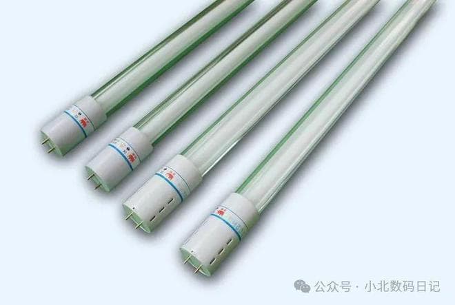 T5和T8灯管的区别：灯管t5和t8有什么区别？五大差异看这篇就够了