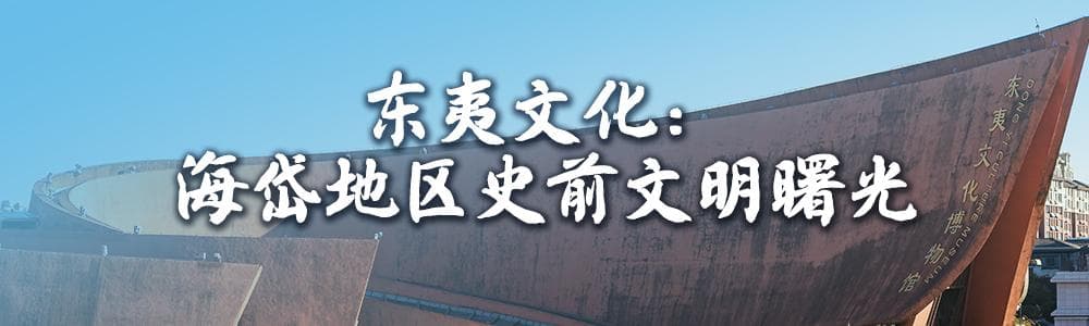 中华文明起源进程中的东夷文化