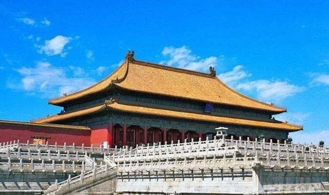 清代的国宴