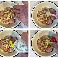 香煎鳕鱼：简单几步做出餐厅级美味