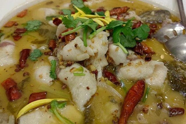 大庆七大名菜 大庆经典名菜有哪些 大庆特色菜你都吃过吗？