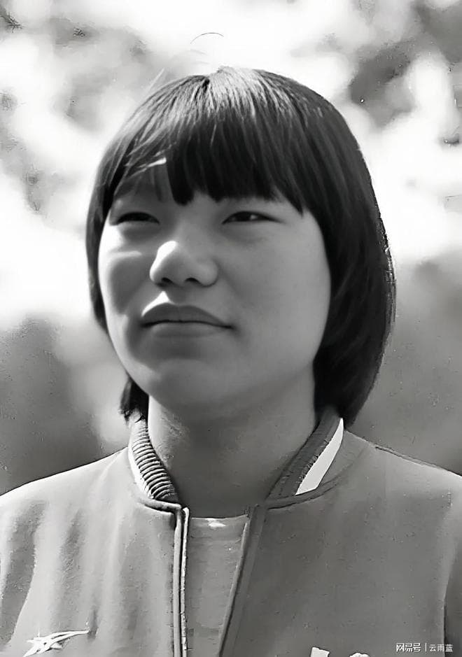 郑海霞：中国女篮的传奇中锋与精神灯塔