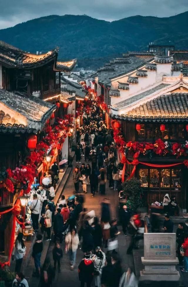 带你吃遍台州：这座“光之城”的味蕾狂欢！