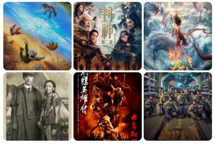 谭飞：守住春节档，是一场事关中国电影的存亡之战