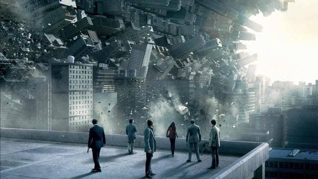 心理学视角下的《盗梦空间》：潜意识和梦境分析