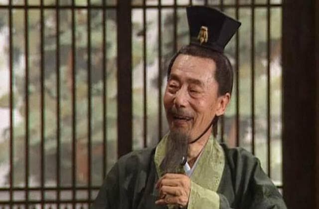浅析“王佐之才”荀彧的形象流变