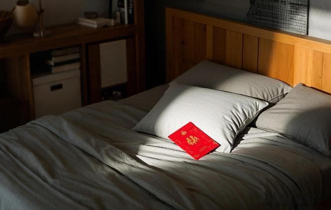 为什么一定要给孩子压岁钱？