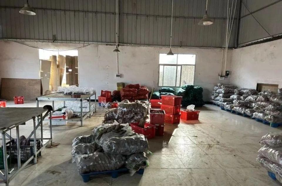 签「竞业协议」的打工人，已倾家荡产