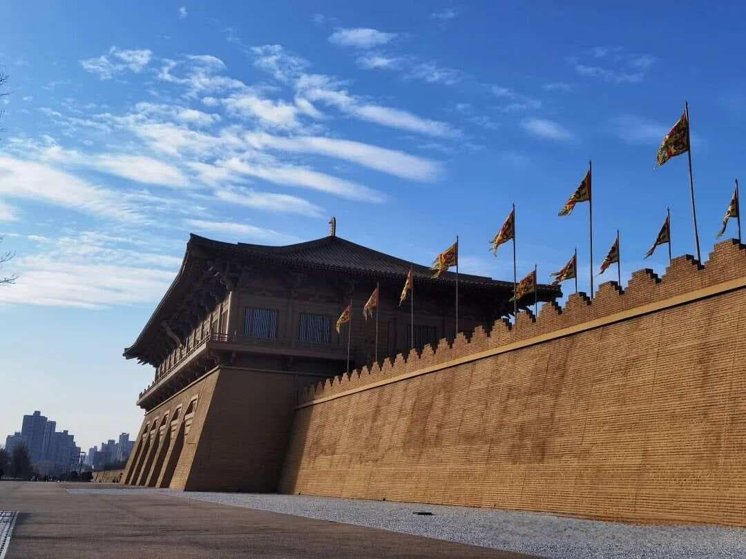那碗羊肉泡馍