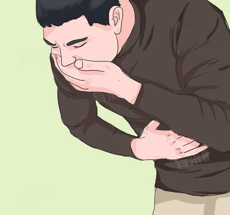一咳嗽一用力后腰中间疼？原因分析与缓解方法