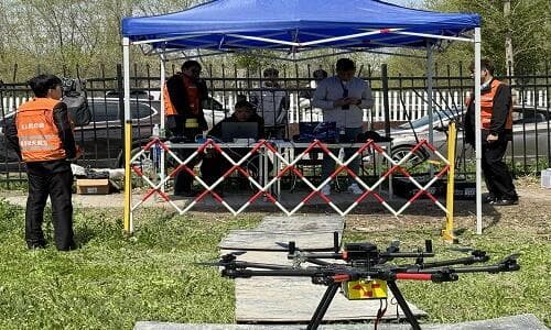 揭秘无人机行业：450万人才缺口背后的机会与挑战