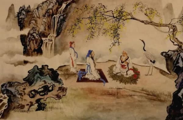 道教的由来与发展：中国传统宗教的演进