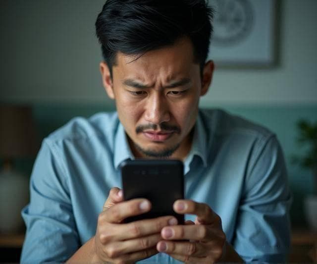 网贷逾期被催收电话打到家里了，我该怎么办？