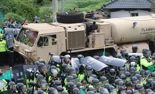 中国版“萨德”来了！红旗-19究竟有多强大？