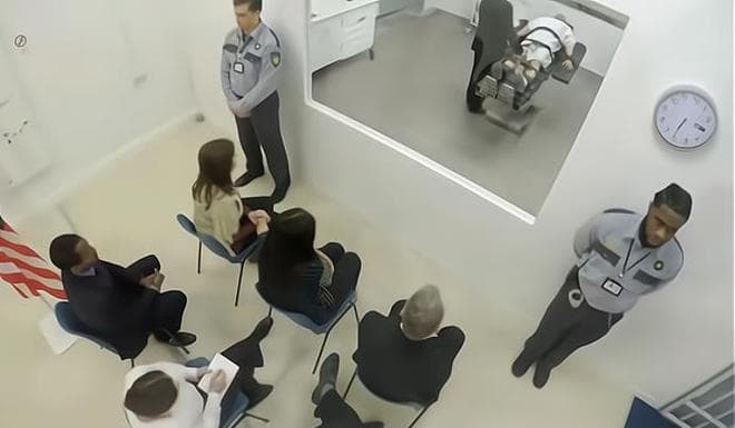 科普：注射死刑的药物是剧毒氰化钾还是无毒氯化钾？为何无痛苦？