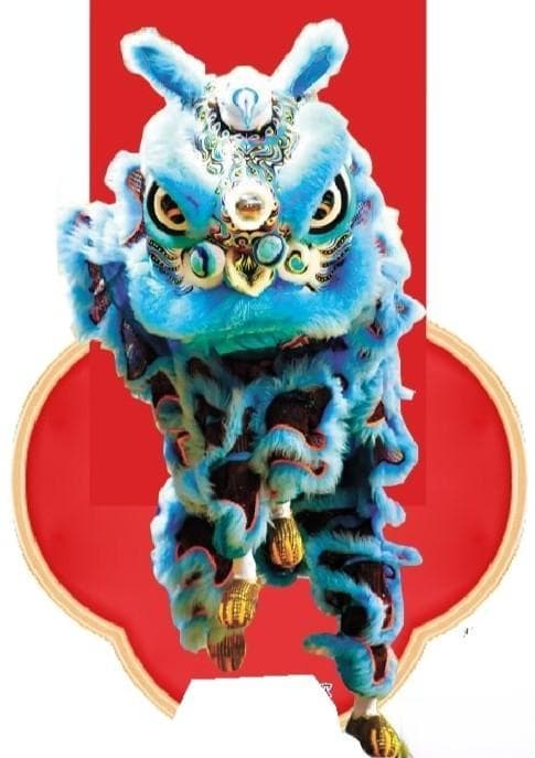 来遂溪过非遗春节