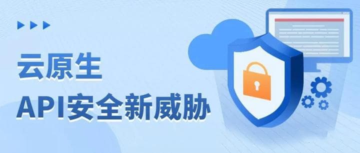 当前API面临的安全风险及防护措施