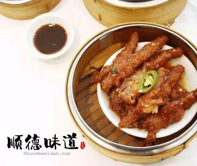 别再宅在家！顺德一日游吃喝攻略