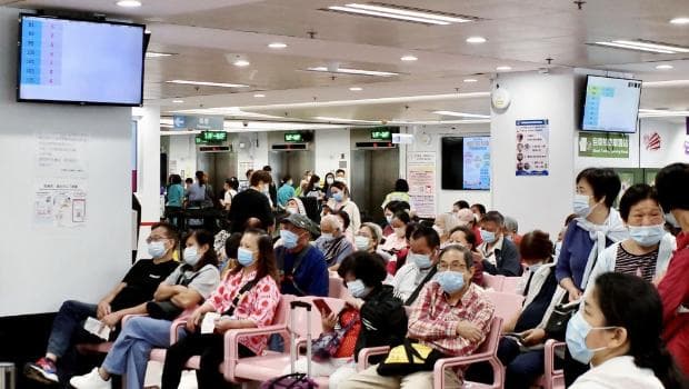 研究：老年人服用扑热息痛需谨慎，每日剂量不宜超过3克