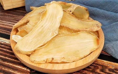天麻的功效与作用及药用价值
