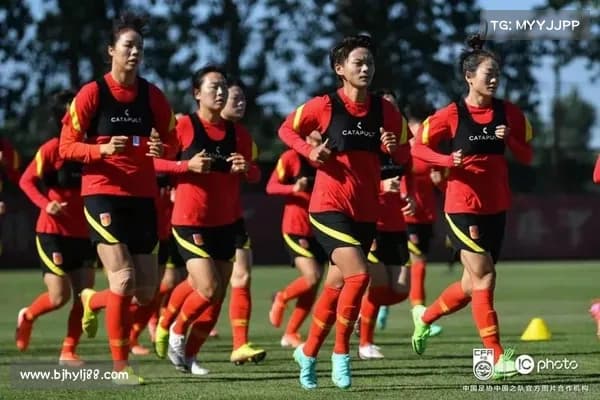 全力以赴为中国女足拼搏奋斗 不断追求卓越与荣耀