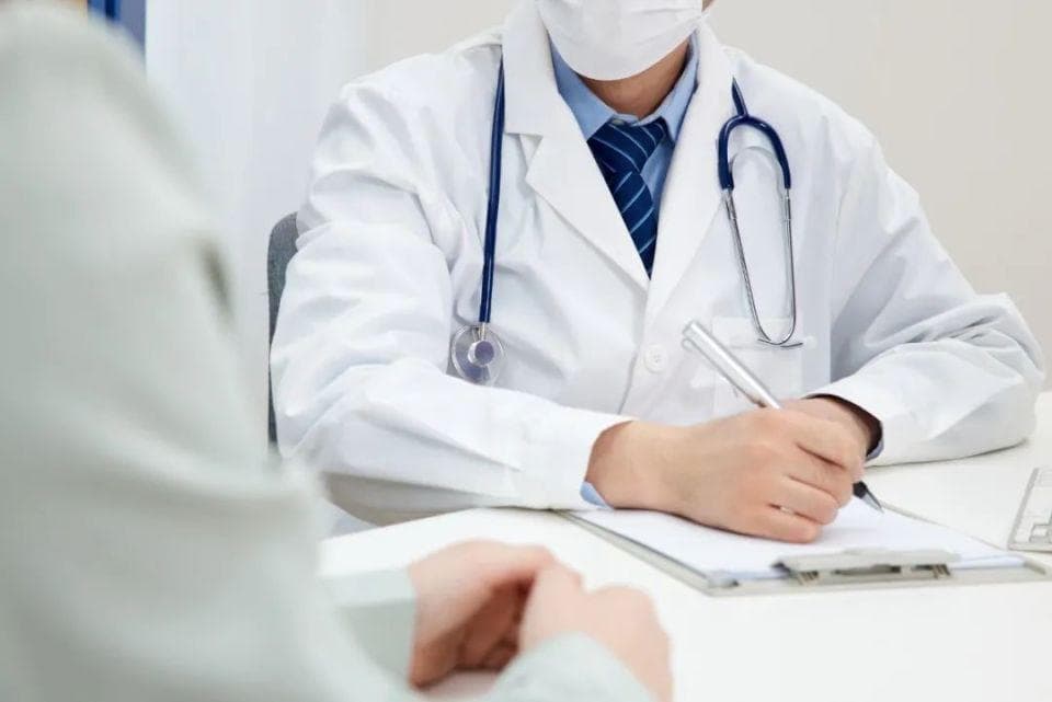 最新最全的血糖、血压、血脂、尿酸健康指标对照表！