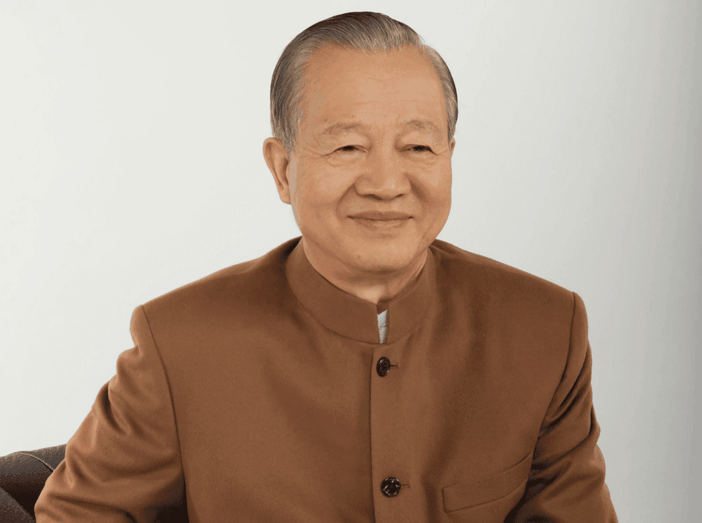 曾仕强：心软看似善良，实则懦弱，过度心软会让人陷入被动