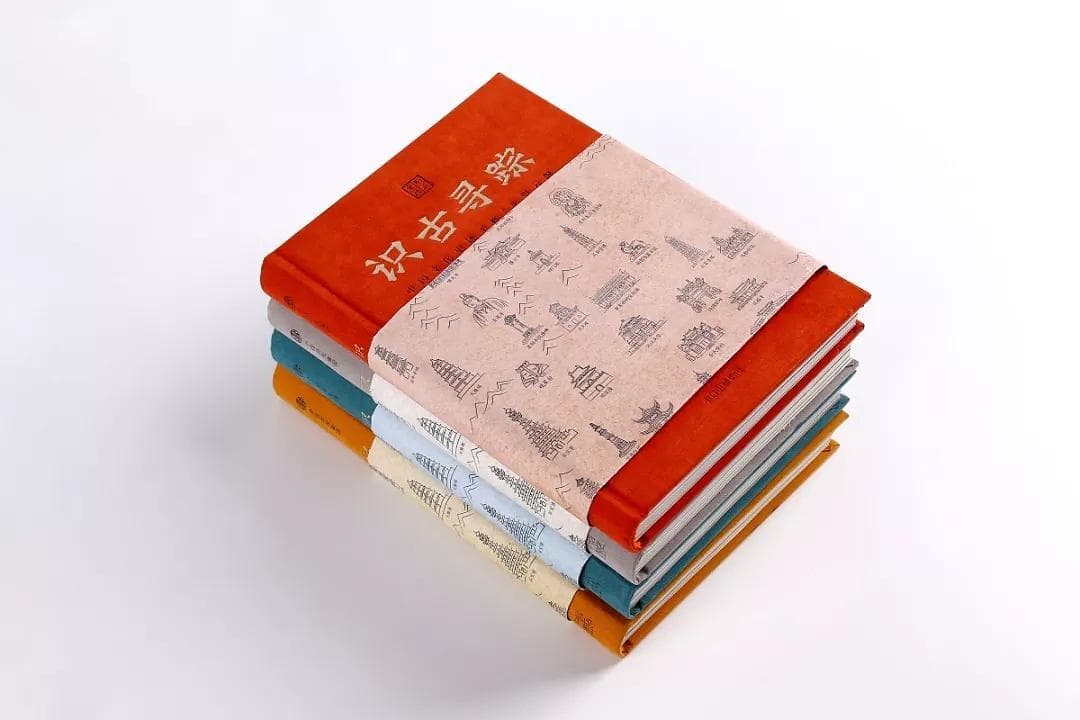 斯飞小组力作：《识古寻踪》带你畅游4296处国保单位