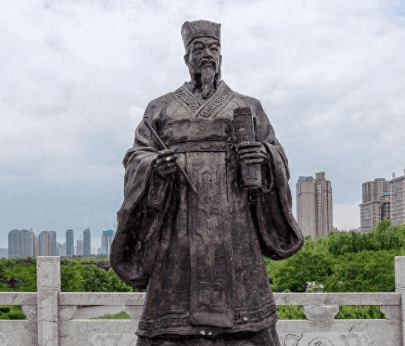 李斯：从小吏到秦朝丞相的传奇人生