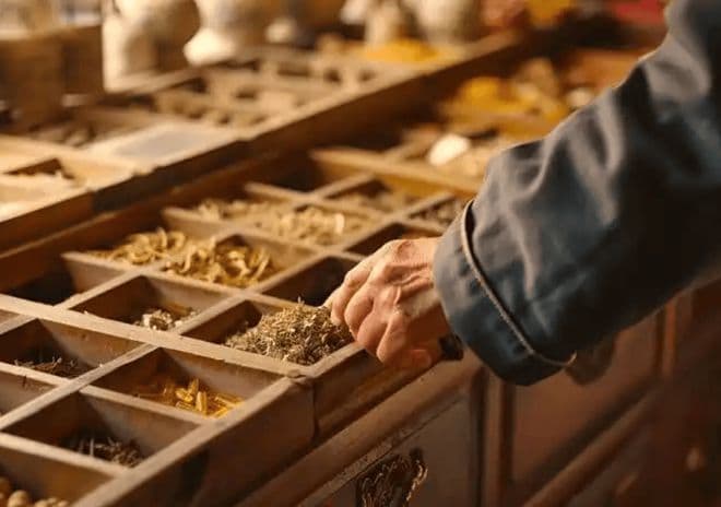 中医赵成安大夫：甲状腺结节的“气痰瘀虚”治疗探讨