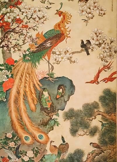 百鸟朝凤：喜事之象征，还是丧事之兆？