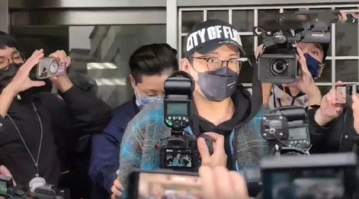 王大陆已交15万获保释，被爆斥资上百万造假证明，恐要坐牢7年
