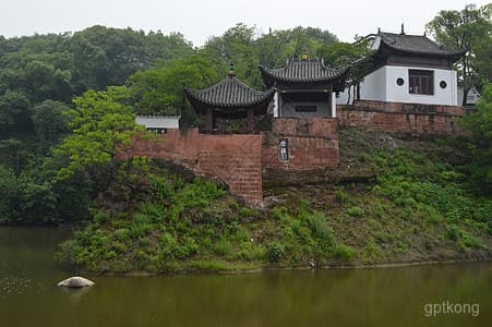 东坡赤壁：穿越千年的诗意之旅