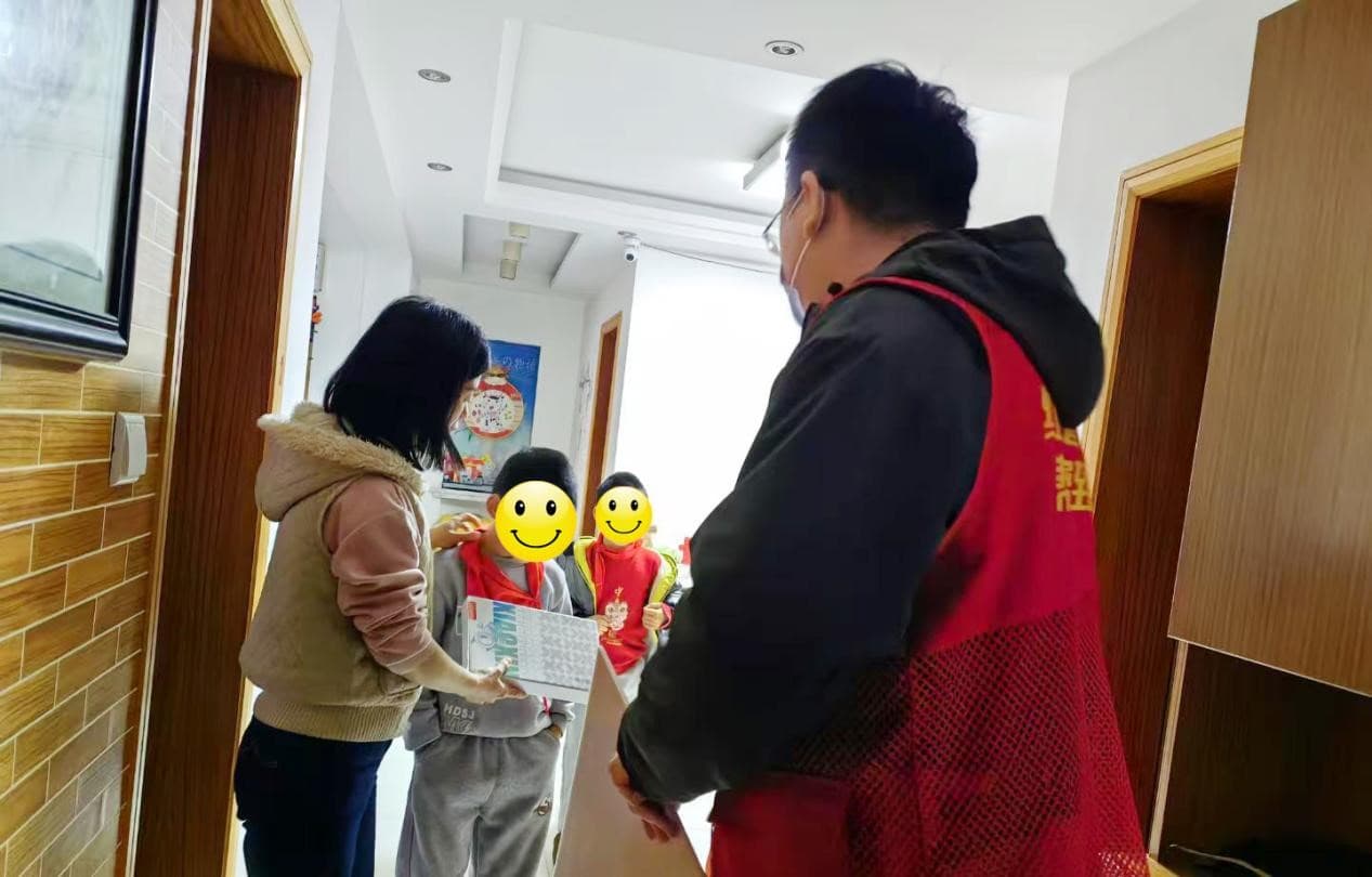 淞泽社区：从微心愿到共享花圃，“海棠红·幸福里”暖人心