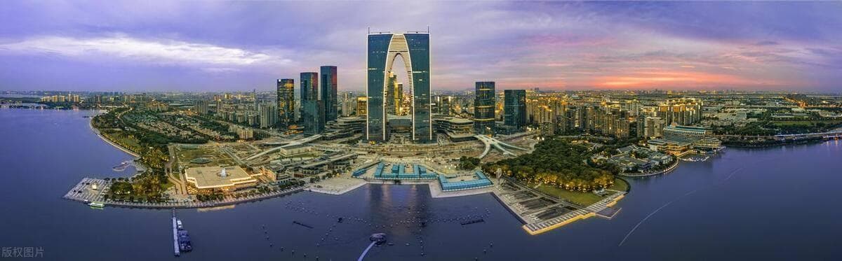 苏州租房攻略：哪里租房更划算