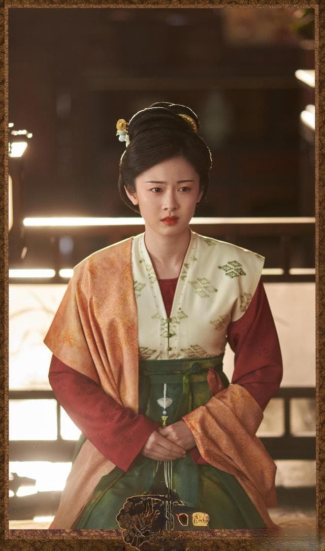 秦胜意从懦弱女子到果敢反杀：《国色芳华》女性觉醒之路